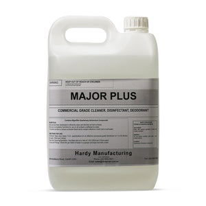 Major Plus