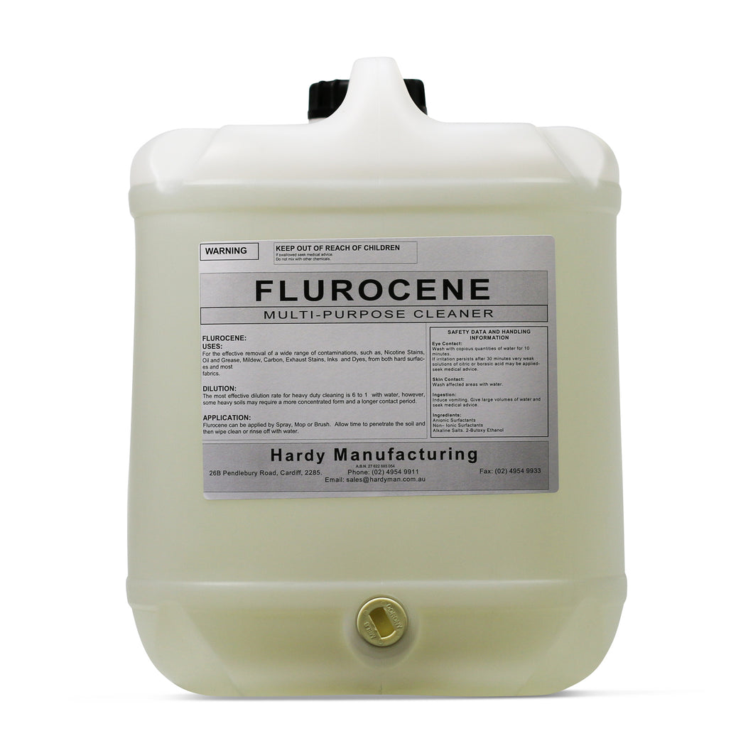 Flurocene